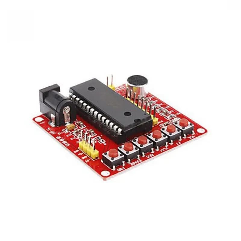 ISD1760 Recording Playback Module - Gallery Image 1