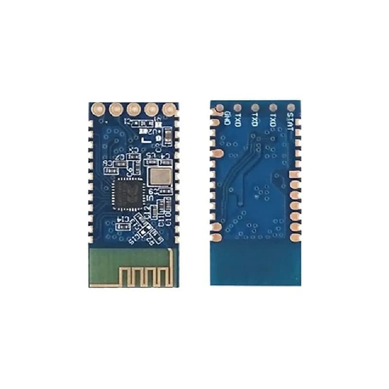 JDY-31 SPP-C Bluetooth Module - Gallery Image 1