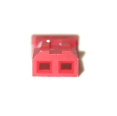 JST Female 2 Pin Connector-10Pcs. - Gallery Image 4