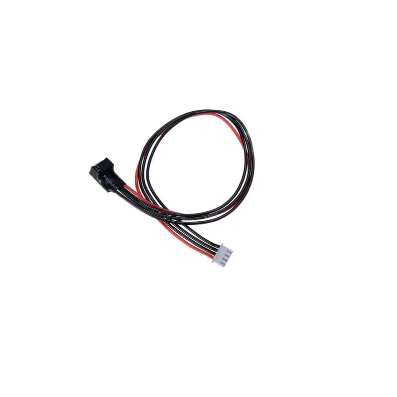 JST-XH 3S Wire Extension 20cm - Gallery Image 1