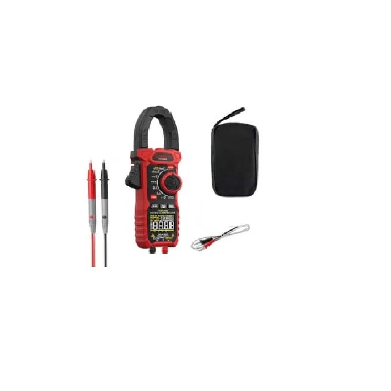 Kaiweets HT208D Clampmeter - Gallery Image 1