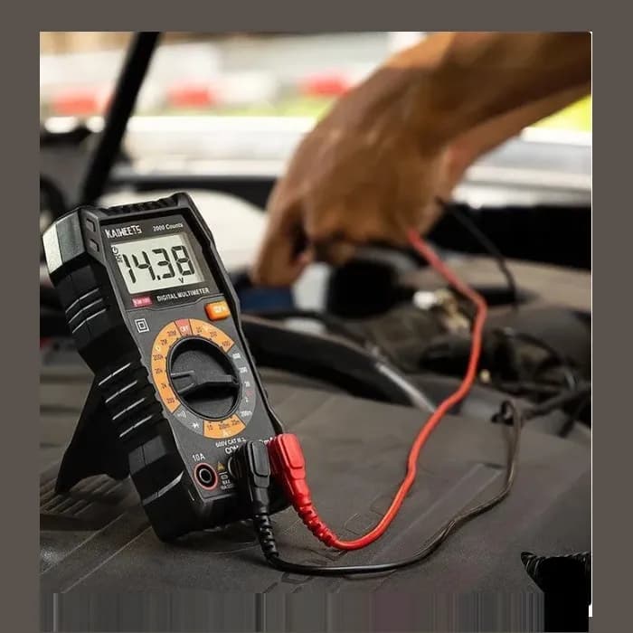 Kaiweets KM100 Multimeter - Gallery Image 1