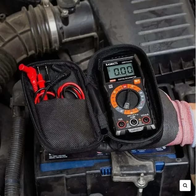 Kaiweets KM100 Multimeter - Gallery Image 2