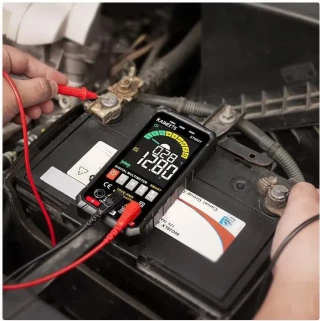 Kaiweets ST600Y Multimeter - Gallery Image 1