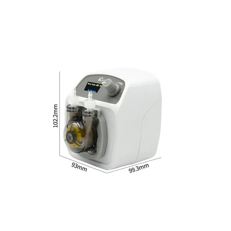 Kamoer Smart Peristaltic Pump - Gallery Image 1
