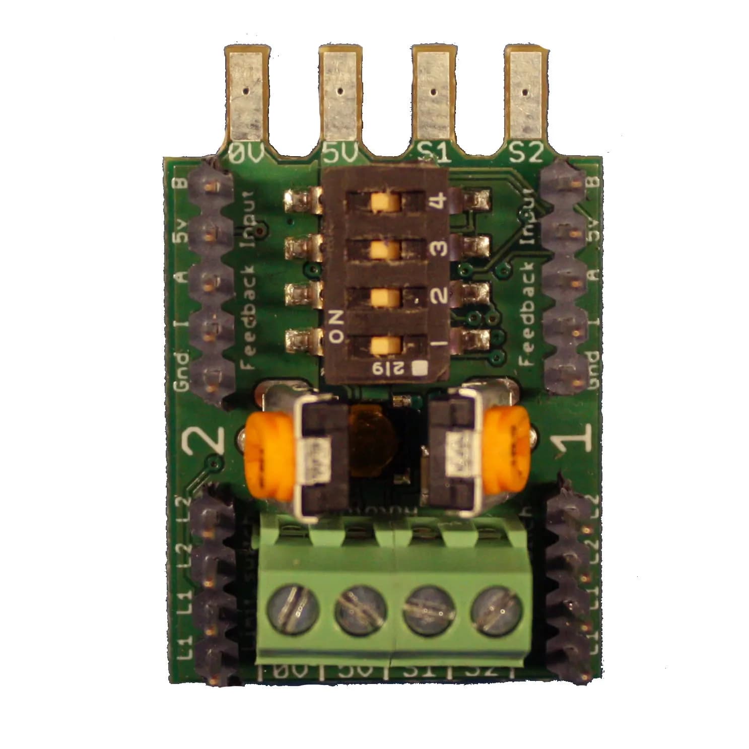 Kangaroo X2 Motion Controller - Gallery Image 1