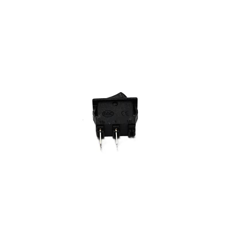 KCD5-101-Mini Rocker Switch-2Pin(ON-OFF) - Gallery Image 1