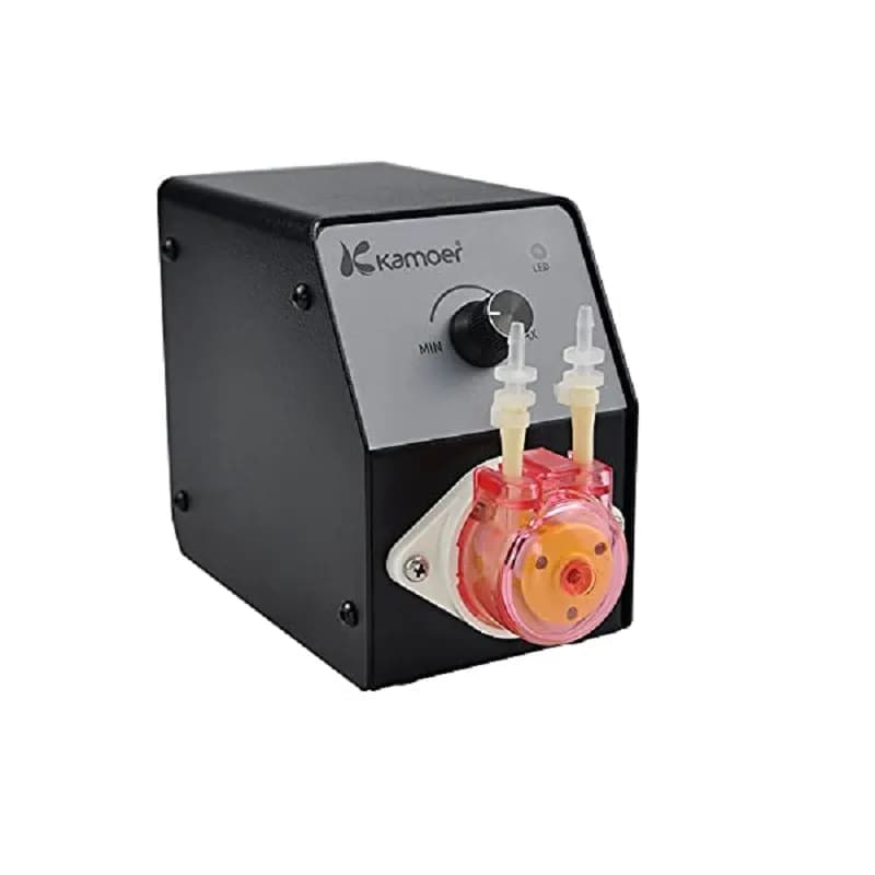 KCP2-KFS-B10 Kamoer Lab Pump 12V - Gallery Image 1