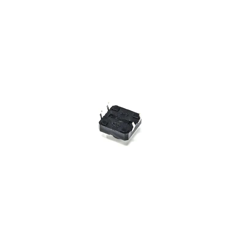 KFC-012-7-Tact Switch-4Pin(12x12x7) - Gallery Image 1