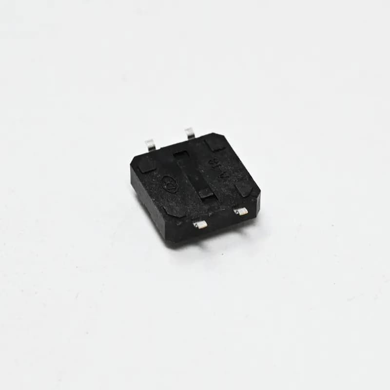 KFC-012A-5.0-Tact Switch-4 Pin(12x12x5) - Gallery Image 1