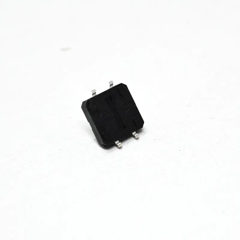 KFC-012A-7.0-Tact Switch-4 Pin(12x12x7) - Gallery Image 1