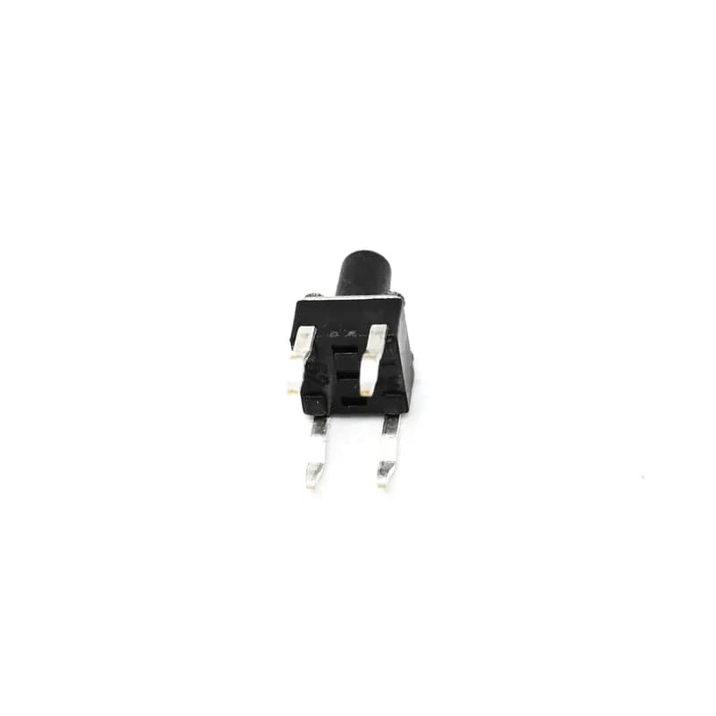 KFC-045-7.0-Tact Switch-4Pin(4.5×4.5×7) - Gallery Image 1