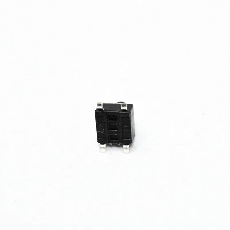 KFC-045A-6.0-Tact Switch-4Pin(4.5×4.5×6) - Gallery Image 1