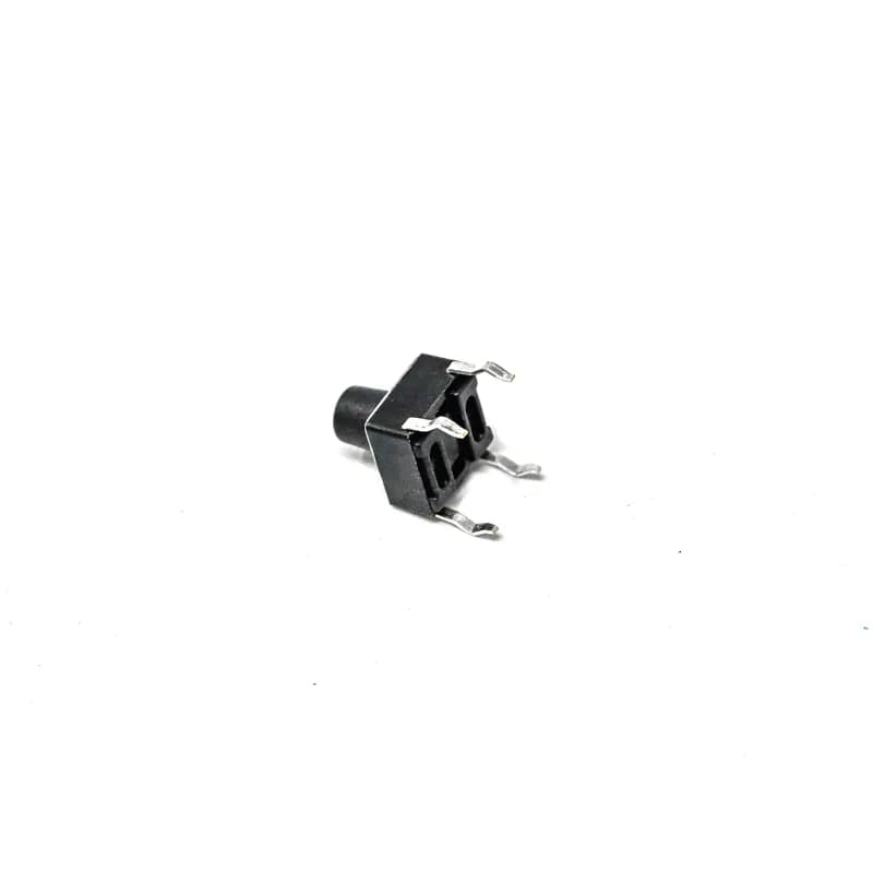 KFC-A06-7.0-Tact Switch-4Pin(6x6x7) - Gallery Image 1