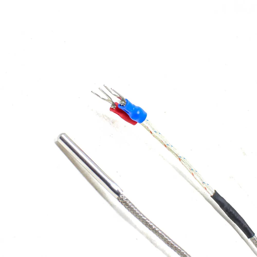 K-type Thermocouple - Gallery Image 1