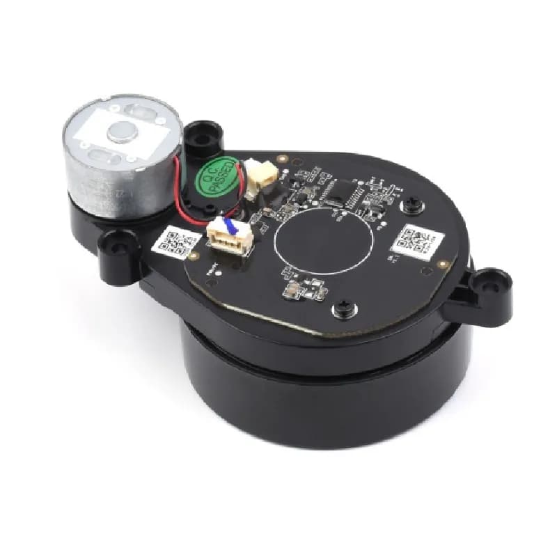 LD Robot D200 Triangulation Lidar - Gallery Image 3
