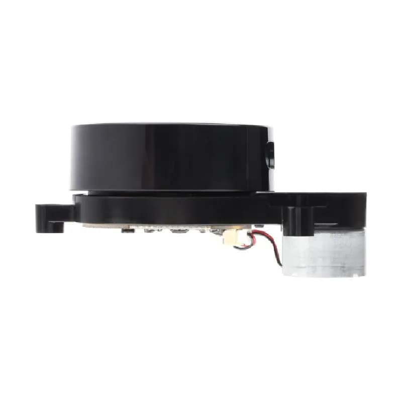 LD Robot D200 Triangulation Lidar - Gallery Image 2
