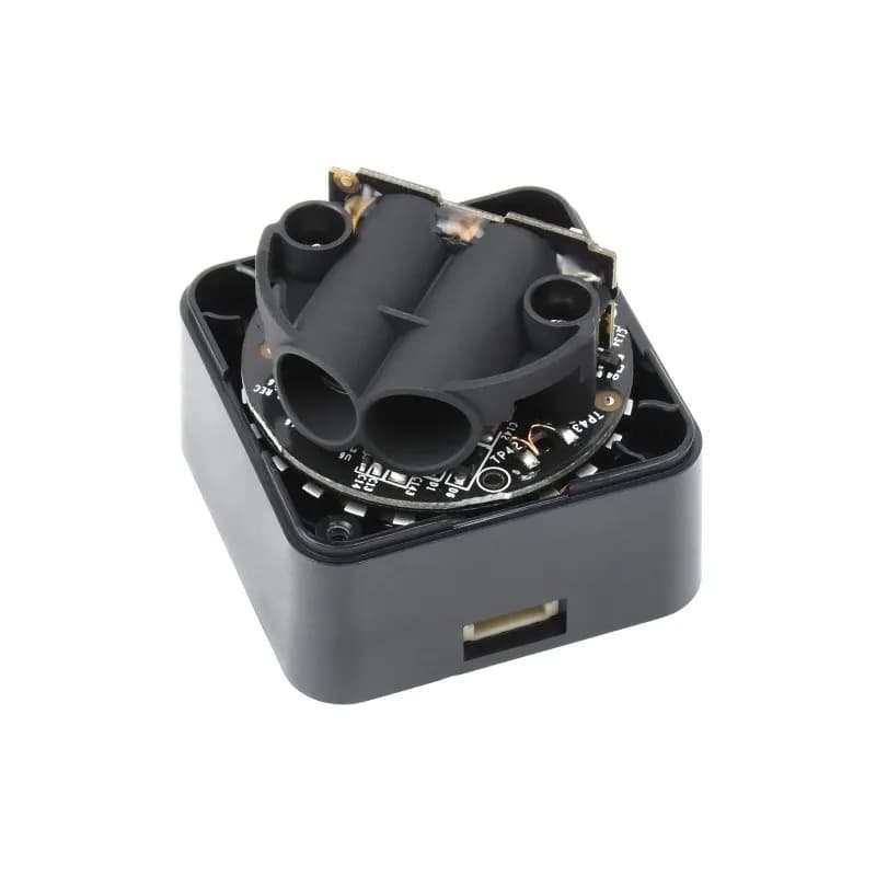 Ldrobot D500 LiDAR Kit - Gallery Image 1