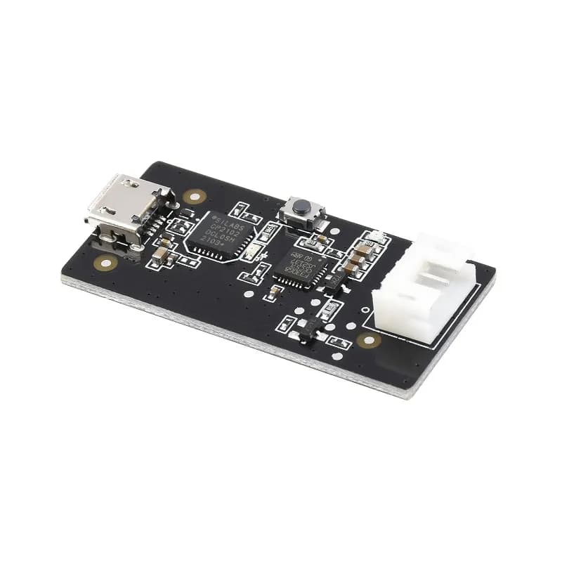 Ldrobot D500 LiDAR Kit - Gallery Image 4