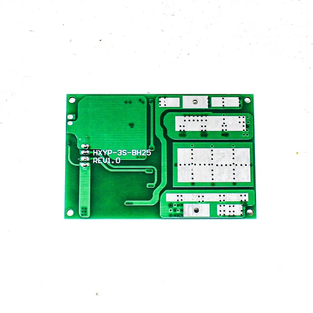 Lifepo4 BMS in 3S 20 Amp - Gallery Image 3