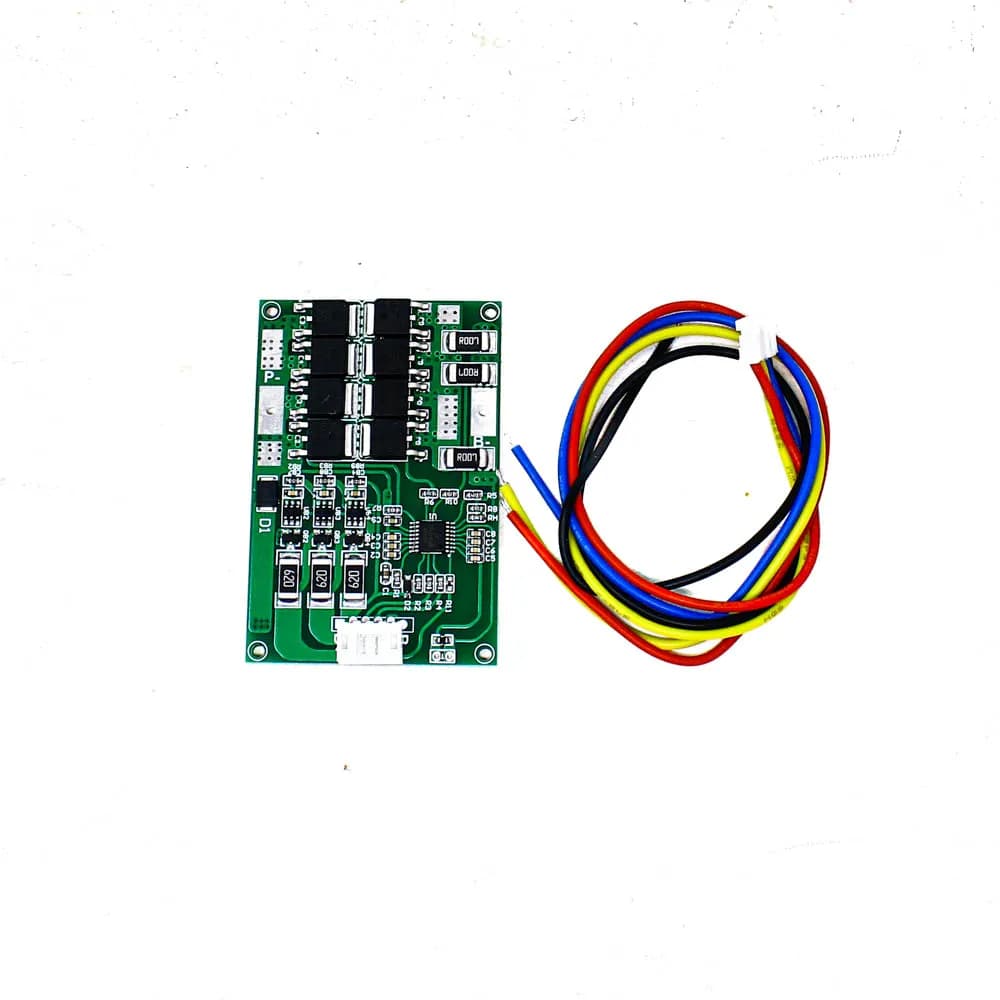 Lifepo4 BMS in 3S 20 Amp - Gallery Image 2
