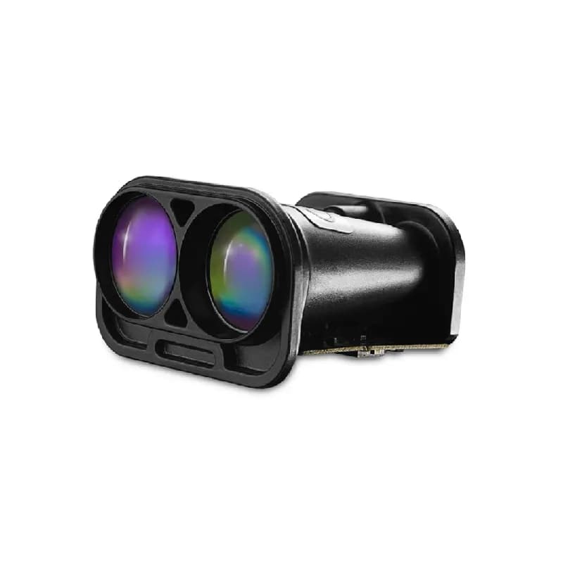 LightWare LiDAR SF20/C (100 m) - Gallery Image 2