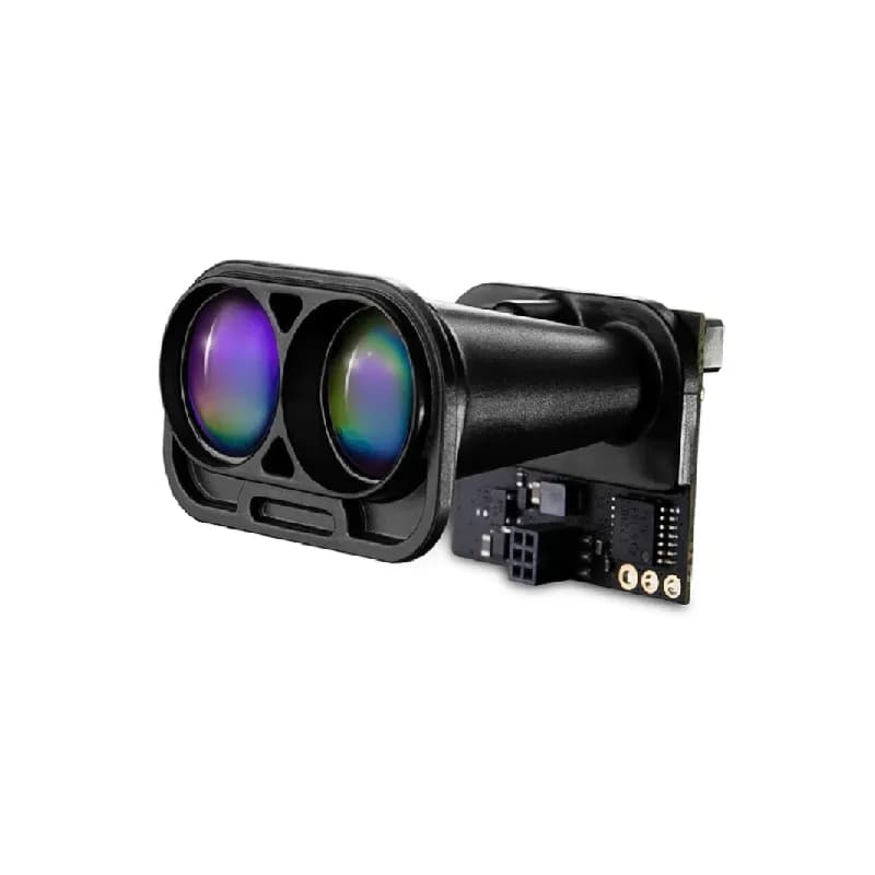 LightWare LiDAR SF23/B (50 m) - Gallery Image 2