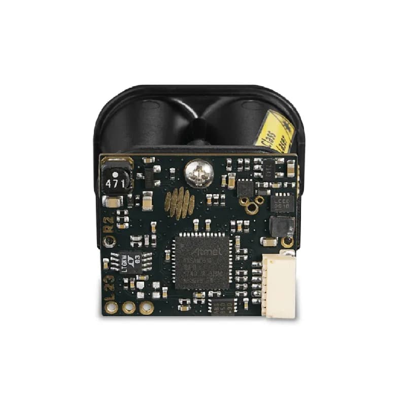 LightWare LiDAR SF23/B (50 m) - Gallery Image 1