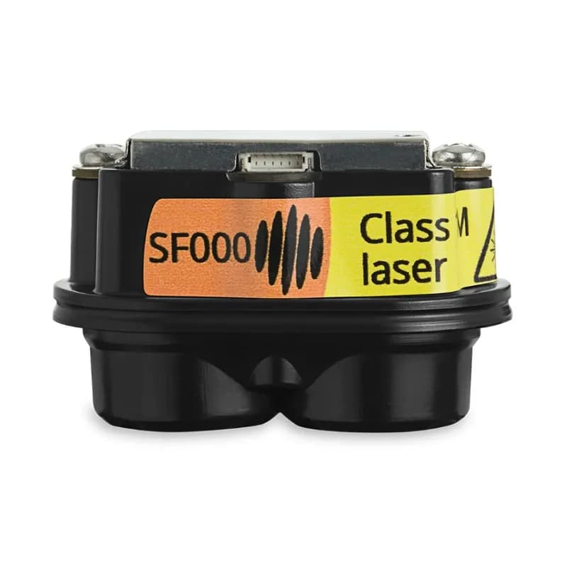 Lightware SF000/B (50m) microLiDAR - Gallery Image 3