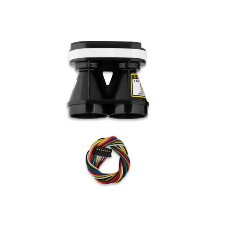 Lightware SF11/C (100 m) microLiDAR - Gallery Image 5