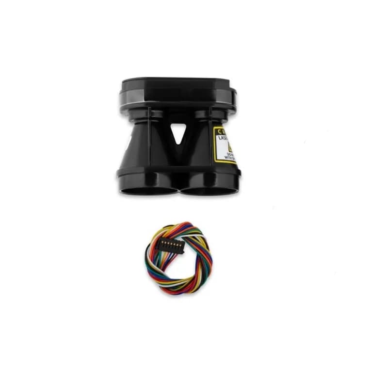Lightware SF30/D (200 m) microLiDAR - Gallery Image 5