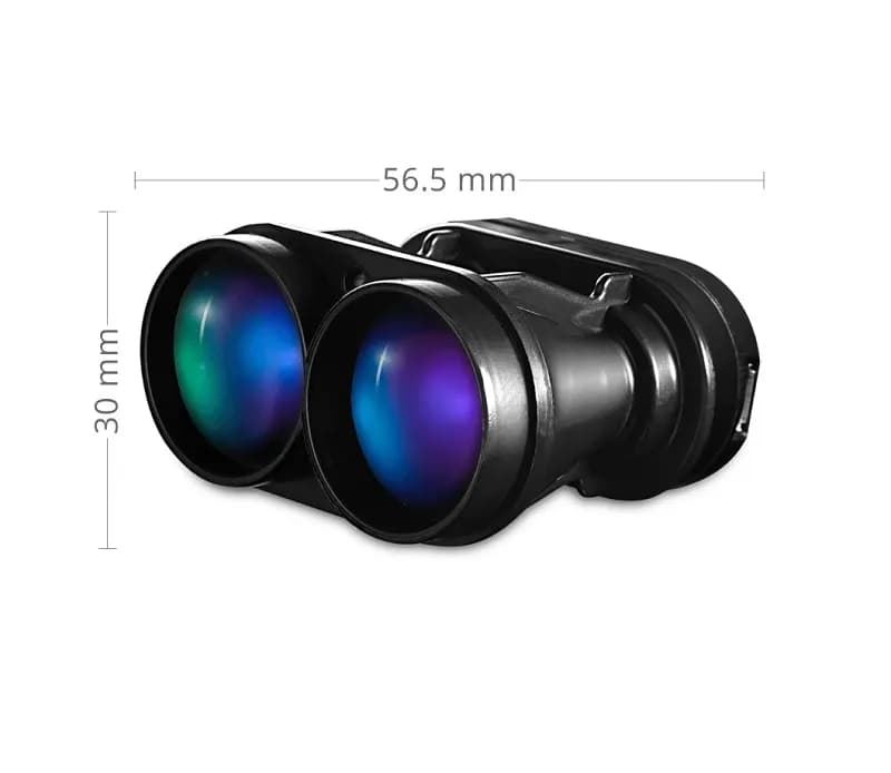 Lightware SF30/D (200 m) microLiDAR - Gallery Image 1