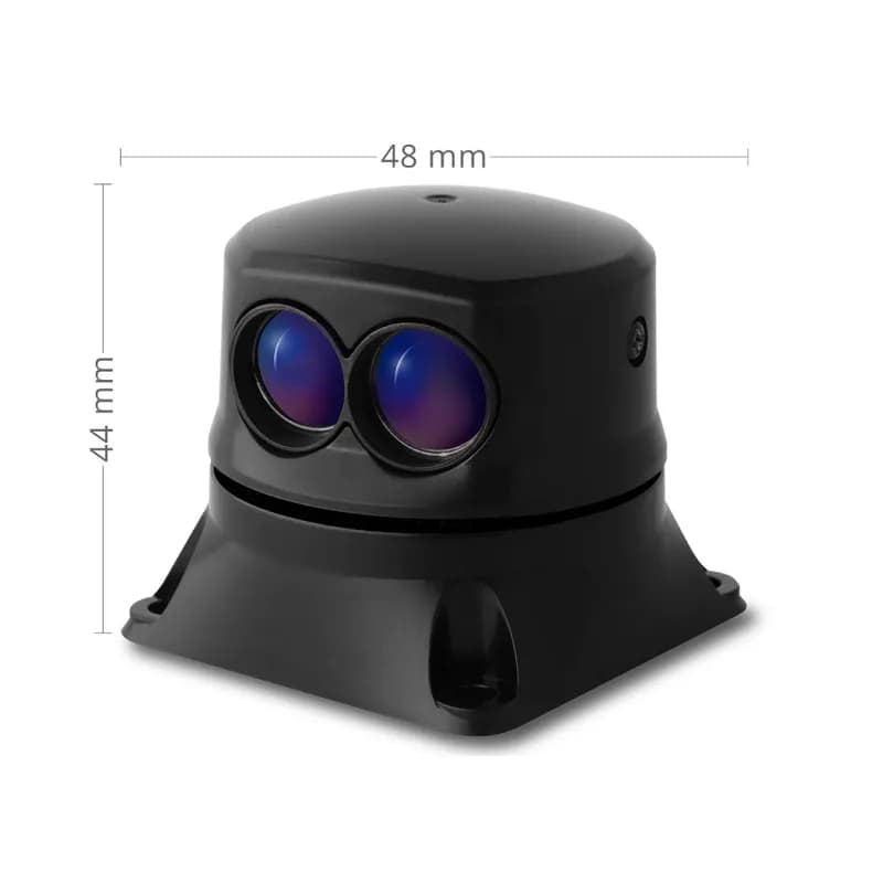Lightware SF45/B (50 m) - Gallery Image 1