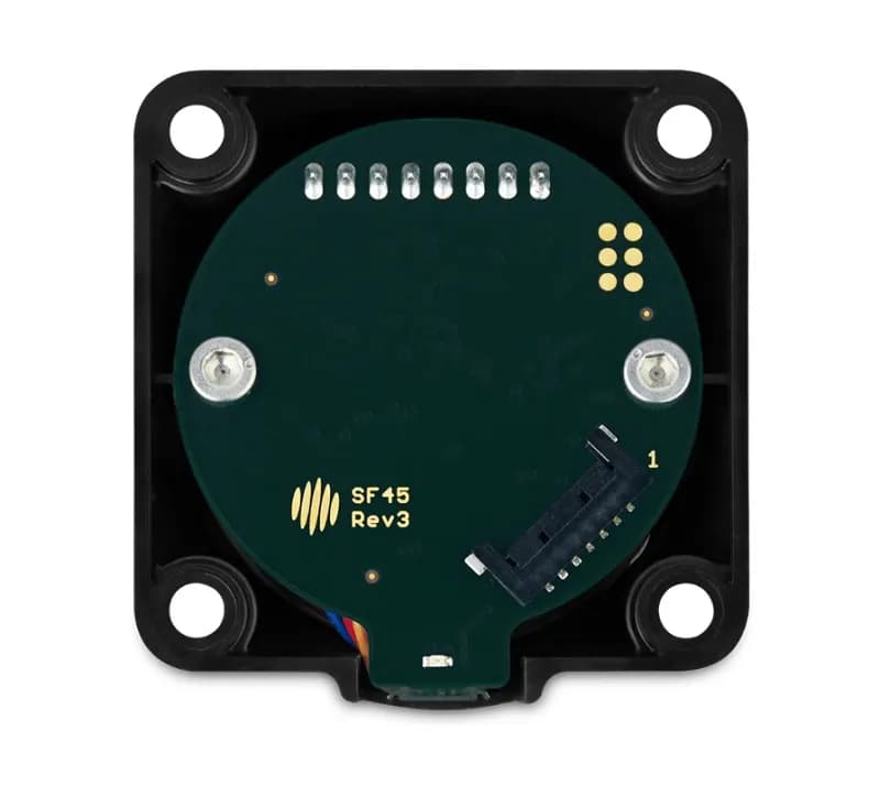 Lightware SF45/B (50 m) - Gallery Image 3
