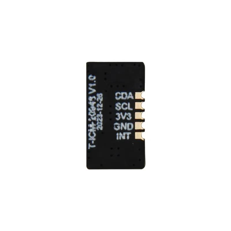 LILYGO T-ICM - Gallery Image 1