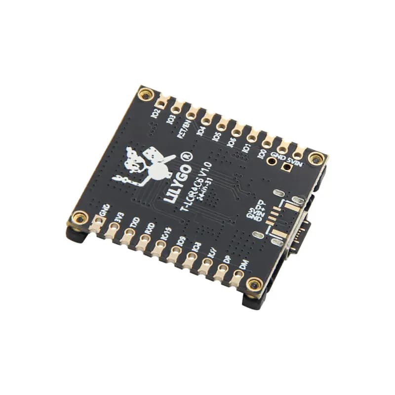 LILYGO T-Lora C6 - Gallery Image 2