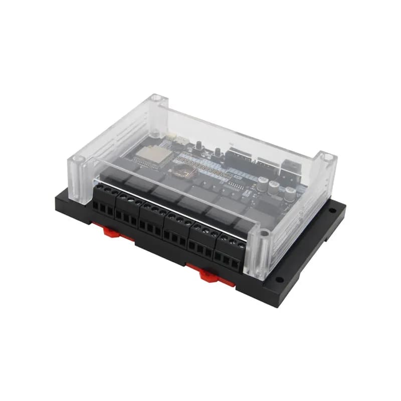 LILYGO T-Relay S3 - Gallery Image 2