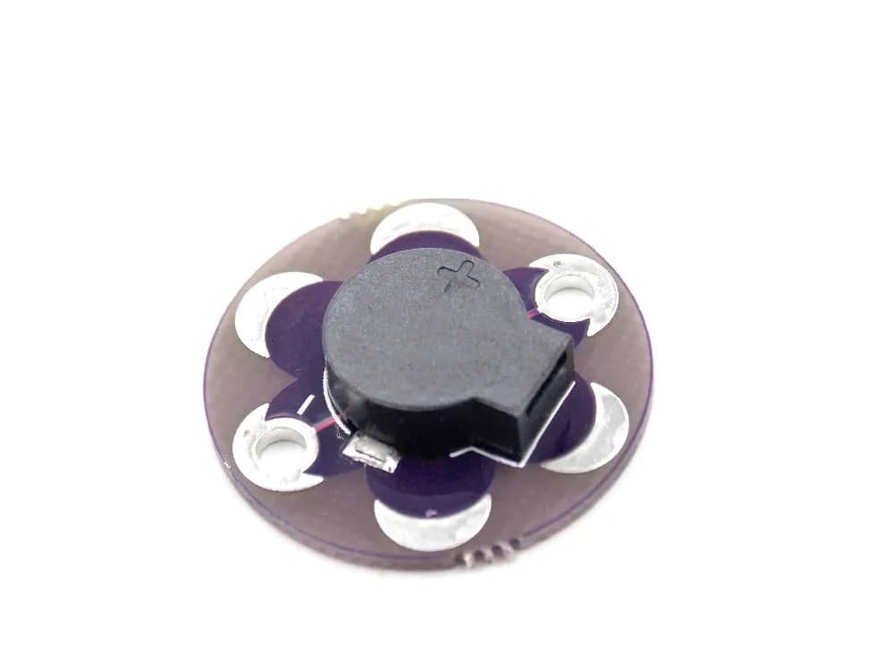 LilyPad Buzzer - Gallery Image 1
