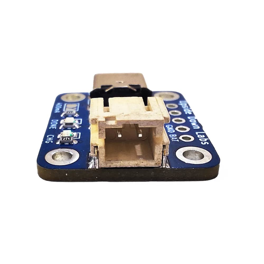 Lipo Charger with USC C Type Jack - Gallery Image 3