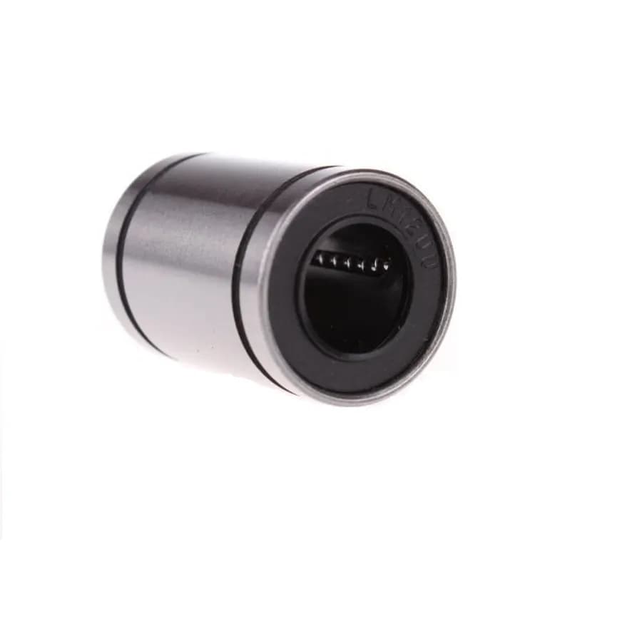 LM12UU 12 MM Linear Motion Bearing - Gallery Image 2