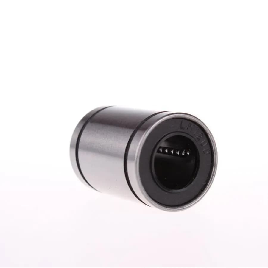 LM12UU Linear Motion Bearing - Gallery Image 2