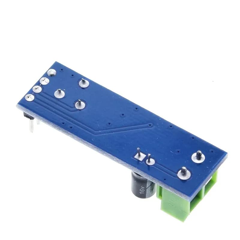 LM386 Audio Amplifier Module - Gallery Image 5