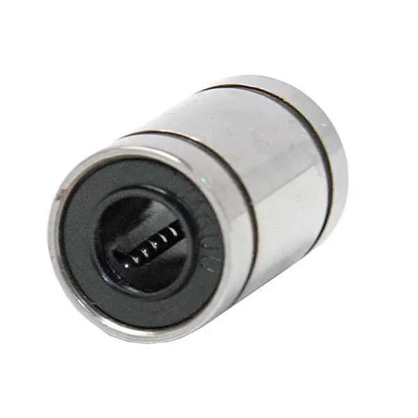 LM6UU 6 MM Linear Motion Bearing - Gallery Image 2