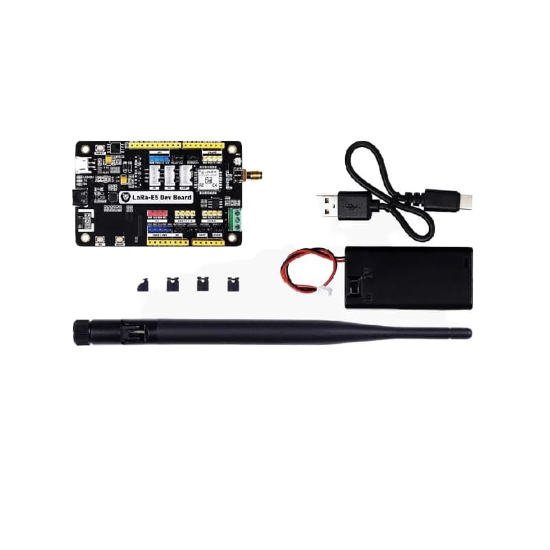 LoRa-E5 Development Kit - Gallery Image 2