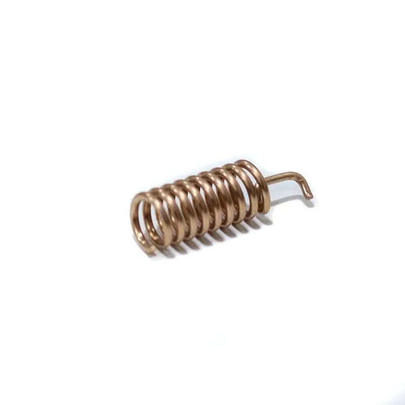 LWC-868-HELIX-RA-09 Helix Antenna - Gallery Image 1