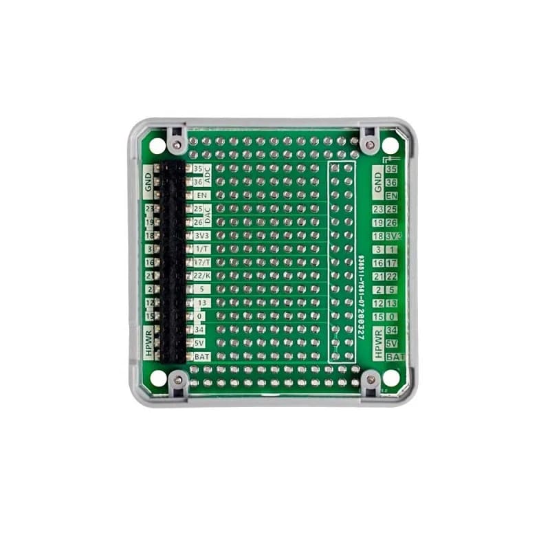 M5 Stack BUS Module - Gallery Image 2