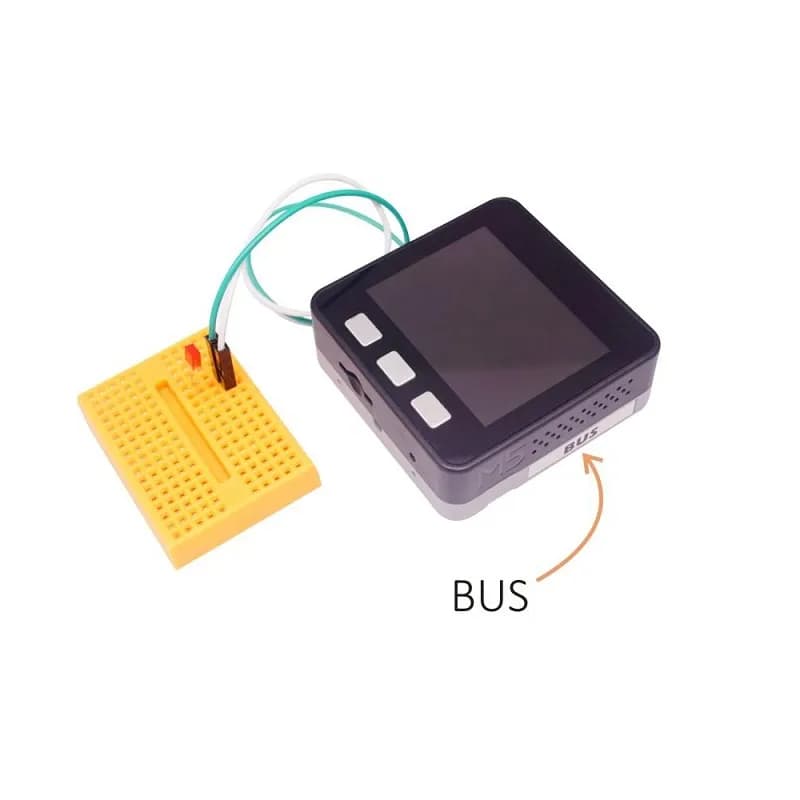 M5 Stack BUS Module - Gallery Image 4