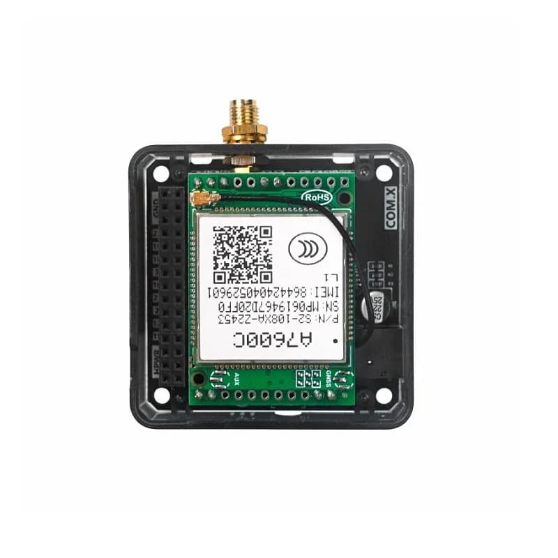 M5 Stack COM.LTE Data Module (A7600C) - Gallery Image 2