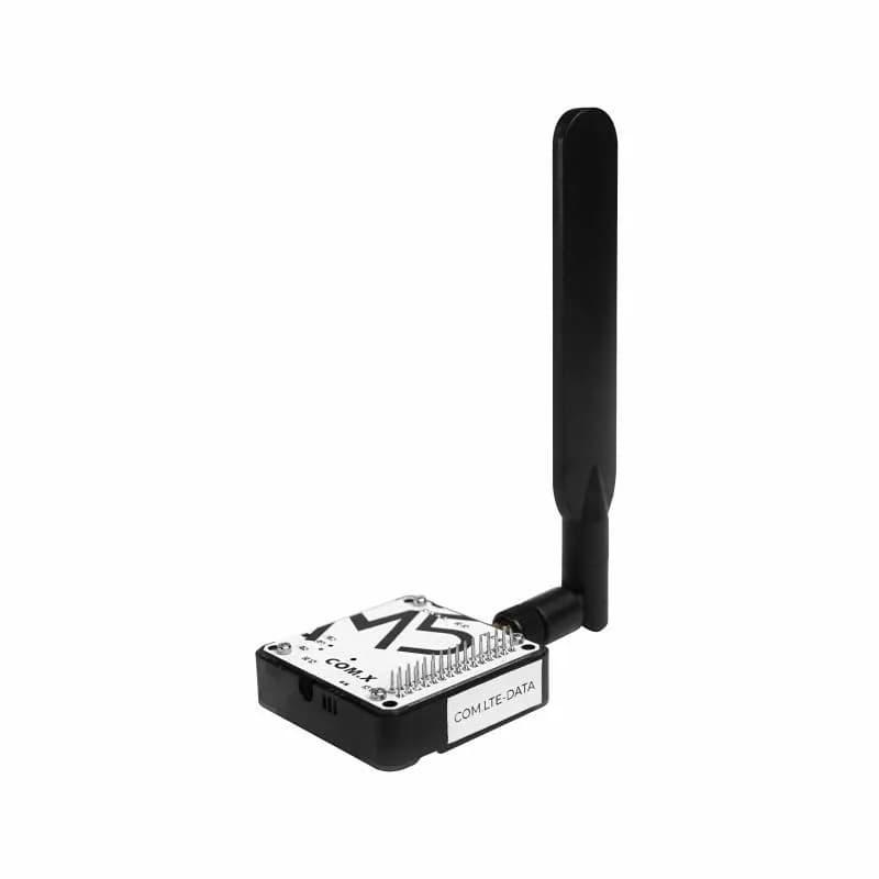 M5 Stack COM.LTE Data Module (A7600C) - Gallery Image 4