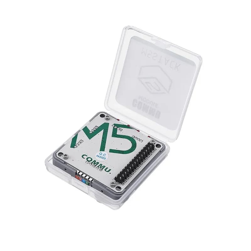M5 Stack COMMU Module - Gallery Image 3